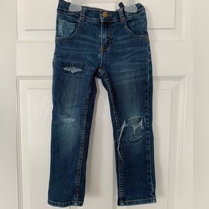 Oshkosh Toddler Jeans!